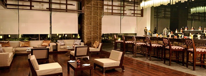 968/Hilton Garden Inn Gurgaon Baani Square - Gurgaon 07.jpg